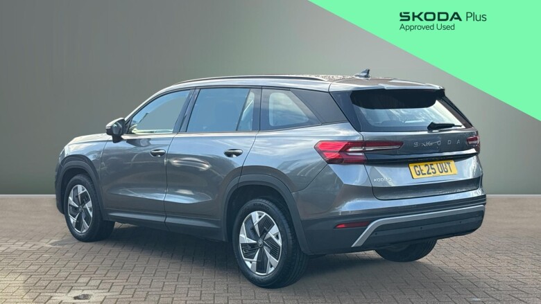 Skoda Kodiaq 2.0 TDI SE 5dr DSG [7 Seat] Diesel Estate